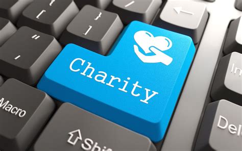 it support for charities|IT Support For Charities .